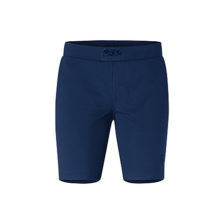 Norrona Falketind Warm2 Stretch Shorts - Mens, Indigo Night, Small, 1813-24-2295-S