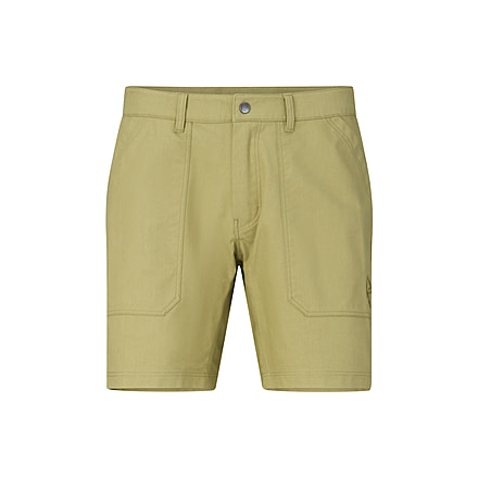 Norrona Femund Canvas Cotton Shorts - Mens, Boa, Medium, 2610-25-4415-M