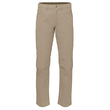 Norrona Femund Cotton Trekking Pants - Mens, Winter Twig, Medium, 2687-24-8874-M
