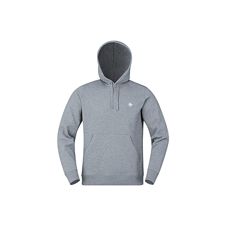 Norrona Femund Sweat Hoodie, Drizzle, Extra Large, 2668-25-2301-XL