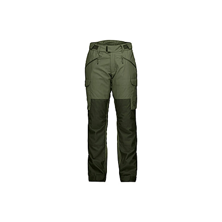Norrona Finnskogen Gore-Tex Pants - Mens, Green, Large, 2802-25-3308-L