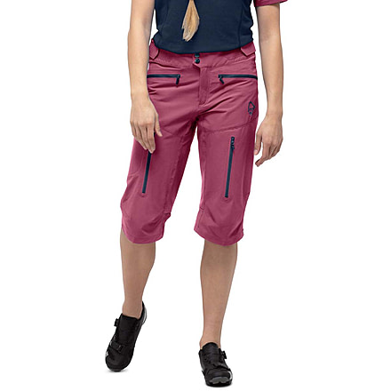 Norrona Fjora Flex Shorts - Womens, Violet Quartz, Extra Small, 2205-20 6744 XS