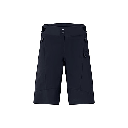 Norrona Fjora Flex1 Tech Shorts - Womens, Caviar, Small, 2239-25-7718-S