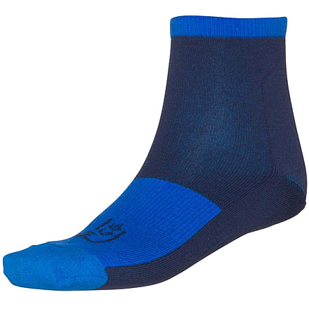Norrona Fjora Lightweight Merino Socks, Indigo Night, 37-39, 2230-18 2295 37-39