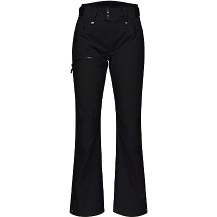Norrona Lofoten Gore-Tex Pants - Womens, Caviar, Small, 1044-20-7718-S