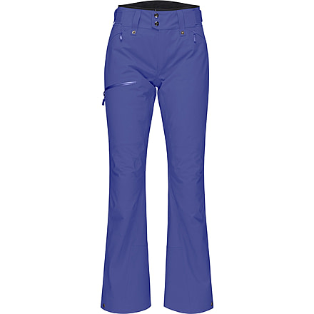 Norrona Lofoten Gore-Tex Pants - Womens, Royal Blue, Extra Large, 1044-20 2011 XL