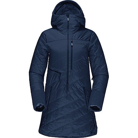 Norrona Lofoten Primaloft80 Anorak - Womens, Indigo Night, Medium, 1042-20 2295 M