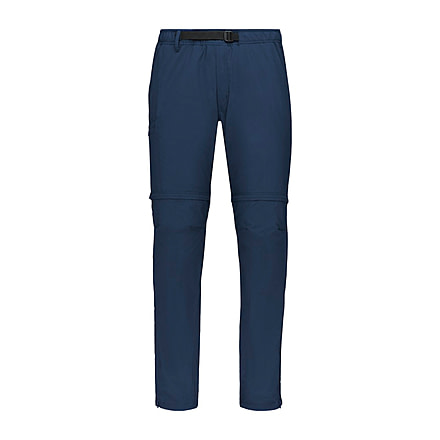 Norrona Zip-off Norrona Pants - Men's, Indigo Night, Large, 5211-21 2295 L