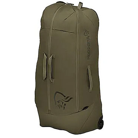 Norrona 120 Liters Trolley Bag