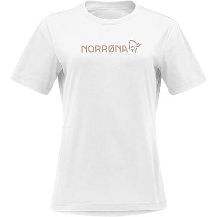 Norrona /29 Cotton Norrna Viking T-Shirt - Womens