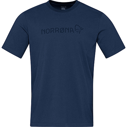 Norrona /29 Cotton Norrona Viking T-Shirt - Mens