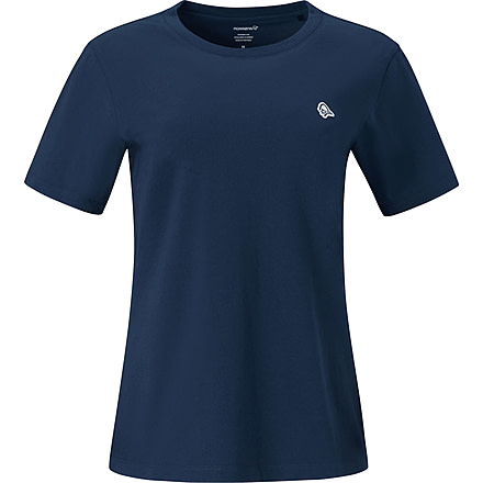 Norrona /29 Cotton Viking Patch T-Shirt - Womens