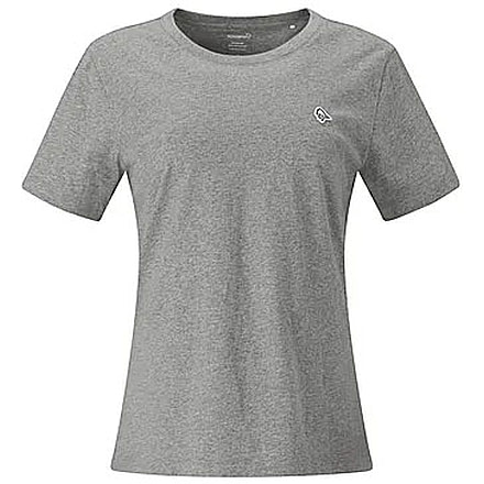 Norrona /29 Cotton Viking Patch T-Shirt - Womens