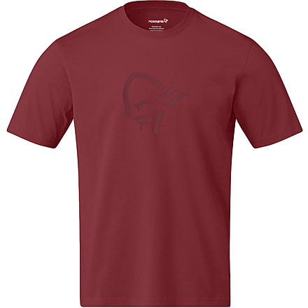 Norrona /29 Cotton Viking T-Shirt - Mens