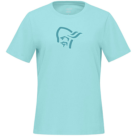 Norrona /29 Cotton Viking T-Shirt - Womens