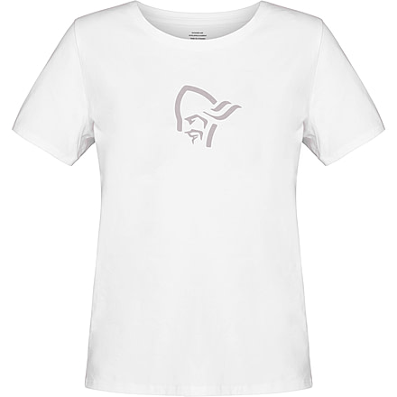 Norrona /29 Cotton Viking T-Shirt - Womens