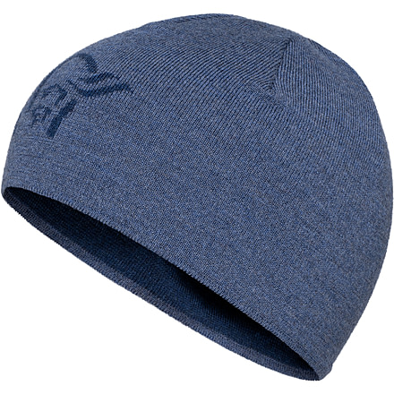 Norrona /29 Light MerinoUll Logo Beanie
