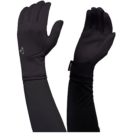 Norrona /29 Warm2 Stretch Gloves