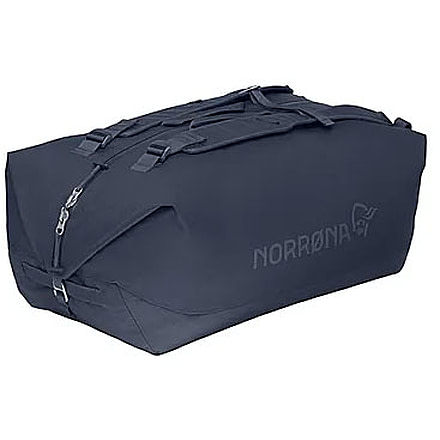 Norrona 90L Duffel Bag