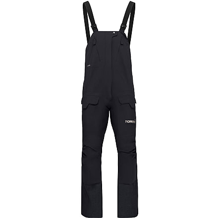 Norrona Arktis Gore-Tex Pro Ousland Edition Bibs - Mens