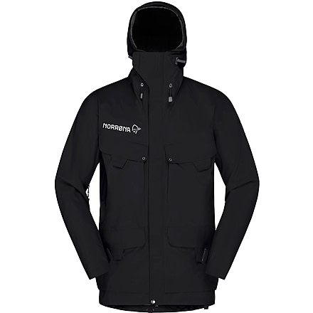 Norrona Arktis Gore-Tex Pro Ousland Edition Jacket - Mens