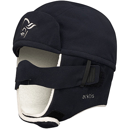 Norrona Arktis Windstopper Ousland Edition Cap