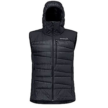 Norrona Falketind Down 750 Vest - Mens
