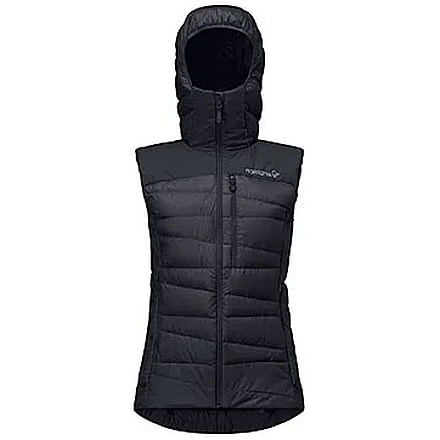 Norrona Falketind Down Vest - Womens
