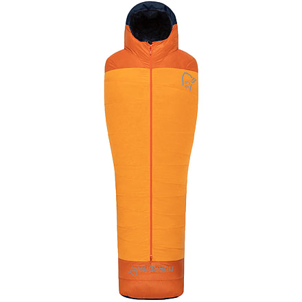 Norrona Falketind Down800 0C Sleeping Bag 170 - Womens