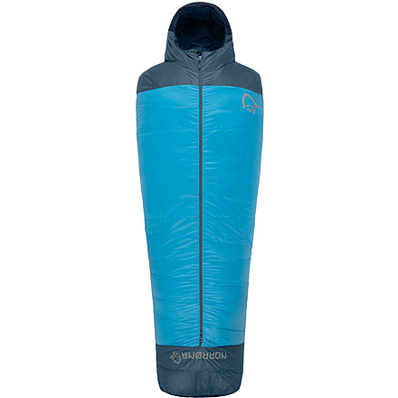 Norrona Falketind Down800 +10C Sleeping Bag 185 - Mens