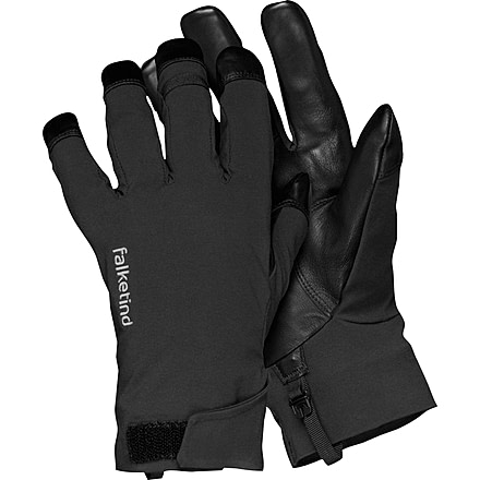 Norrona Falketind Dri Short Gloves