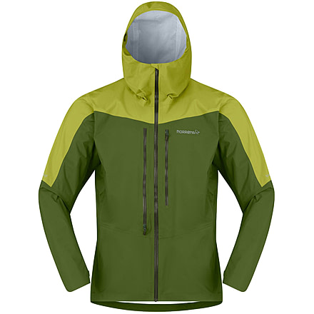 Norrona Falketind Dri1 Jacket - Mens