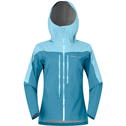 Norrona Falketind Dri1 Jacket - Womens