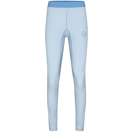 Norrona Falketind EqualiserUll Longs - Womens