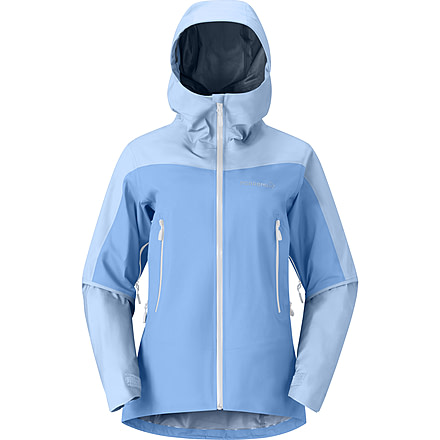 Norrona Falketind Gore-Tex Jacket - Womens