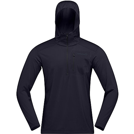 Norrona Falketind Warm1 Hood - Mens
