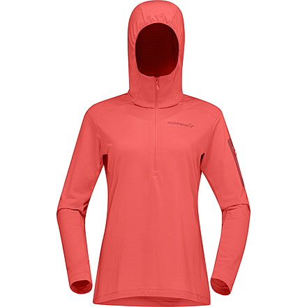 Norrona Falketind Warm1 Hood - Womens
