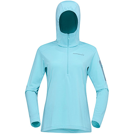 Norrona Falketind Warm1 Hood - Womens