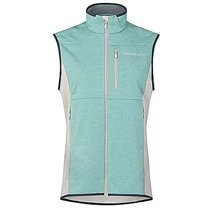 Norrona Falketind Warm2 Octa Vest - Womens