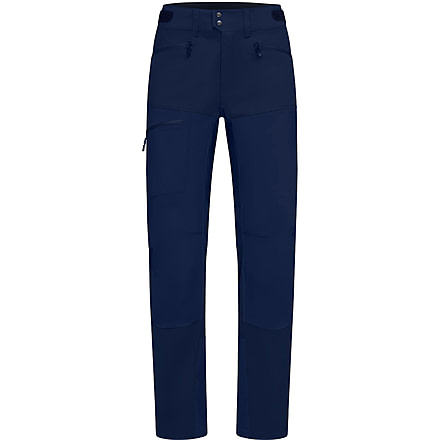 Norrona Femund Cotton Flex1 Light Pants - Womens