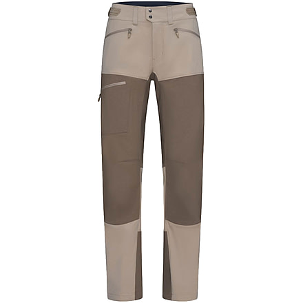 Norrona Femund Cotton Flex1 Light Pants - Womens
