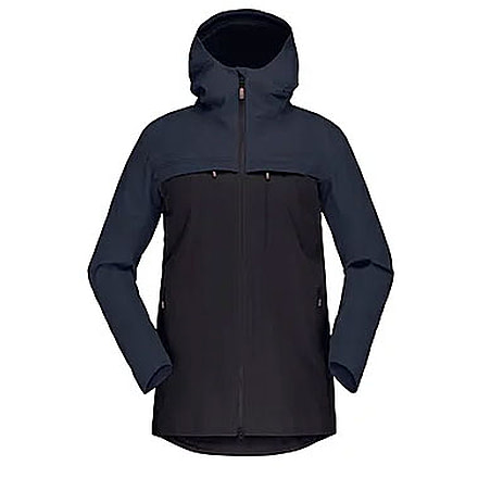 Norrona Femund Cotton Jacket - Womens