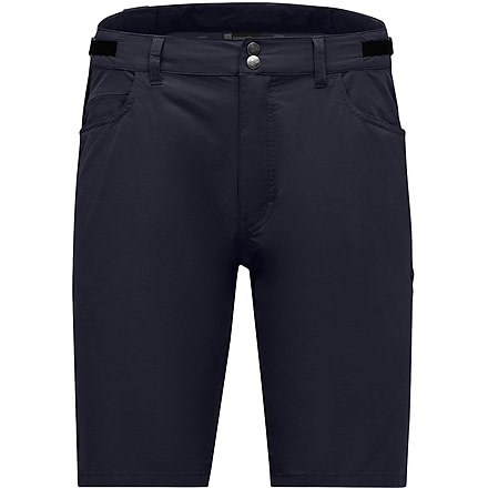 Norrona Femund Cotton Shorts - Mens