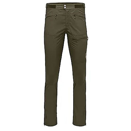 Norrona Femund Flex1 Lightweight Pants - Mens