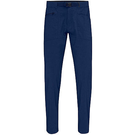 Norrona Femund Mid Cotton Pants - Mens