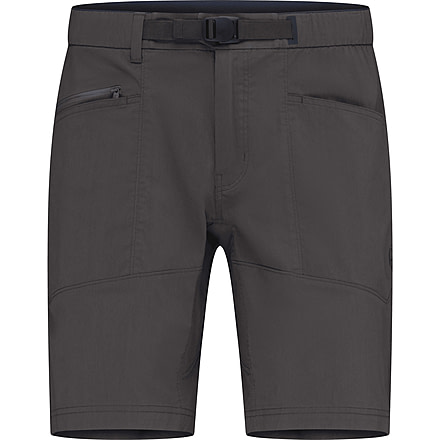 Norrona Femund Mid Cotton Shorts - Mens