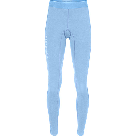 Norrona Femund PureUll Longs Baselayer - Womens