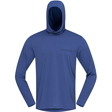 Norrona Femund Tech Hood - Mens