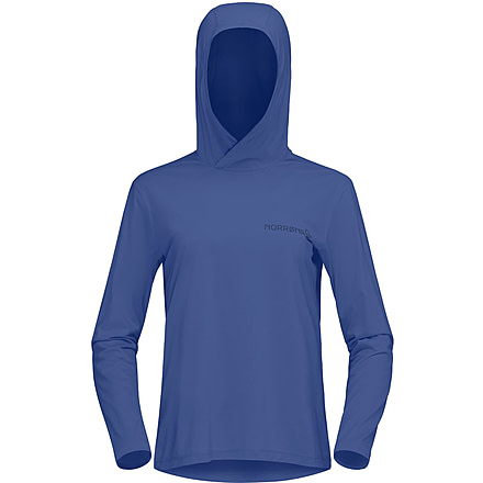 Norrona Femund Tech Hood - Womens