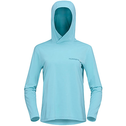 Norrona Femund Tech Hood - Womens